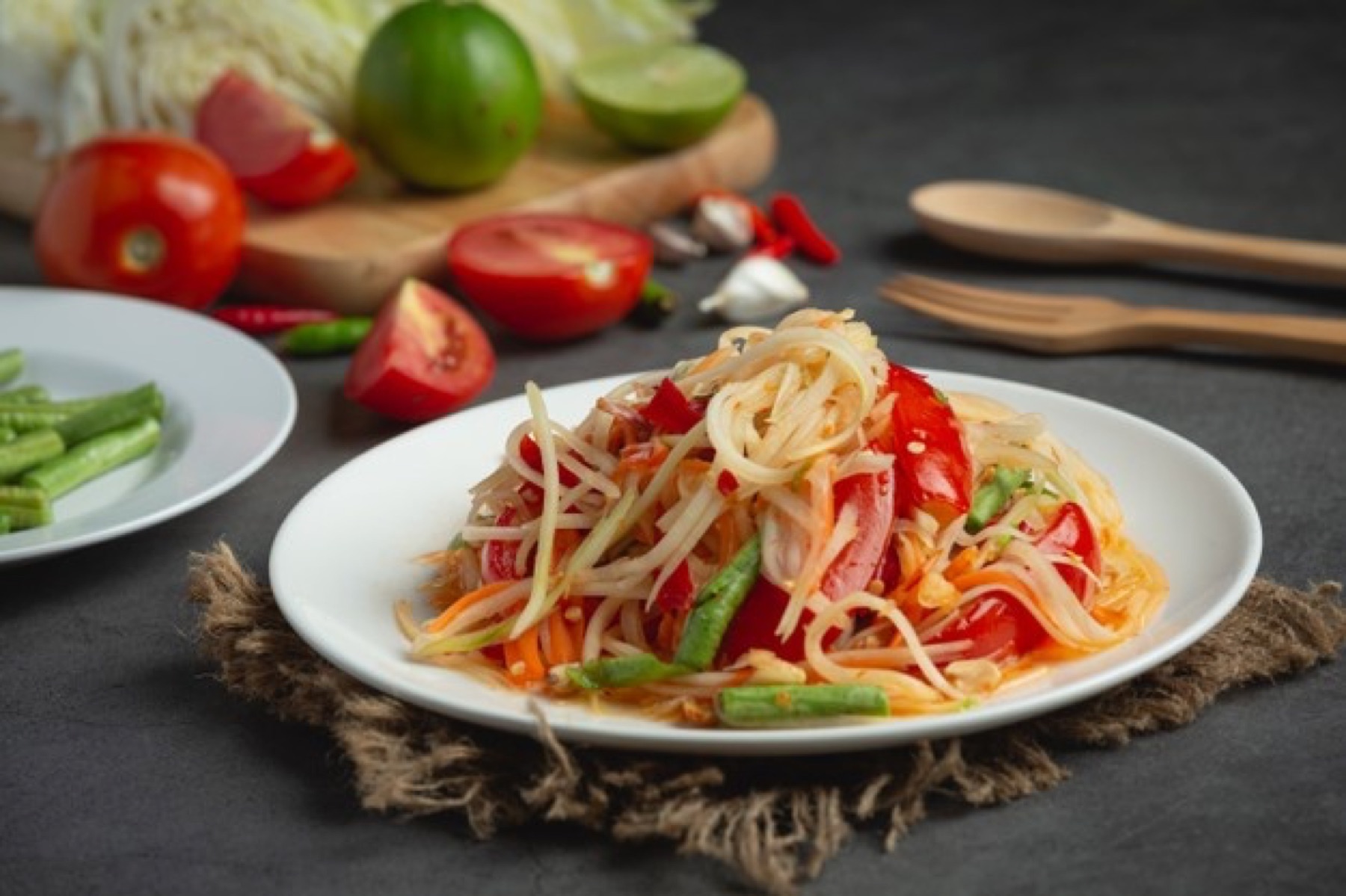 Thai dishes cooked from the heart at Sila Thai Cuisine